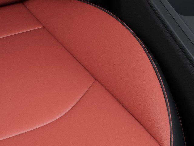 new 2025 Kia K4 car, priced at $30,172