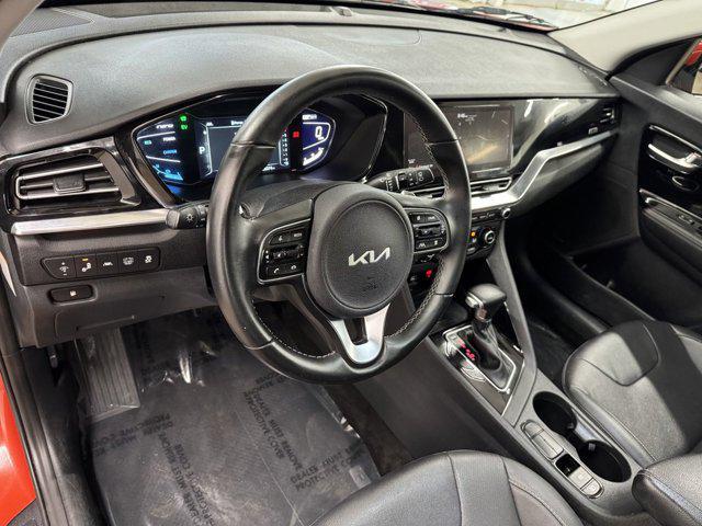 used 2022 Kia Niro car, priced at $22,868