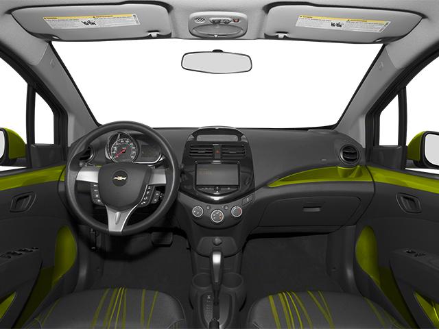 used 2013 Chevrolet Spark car, priced at $5,677