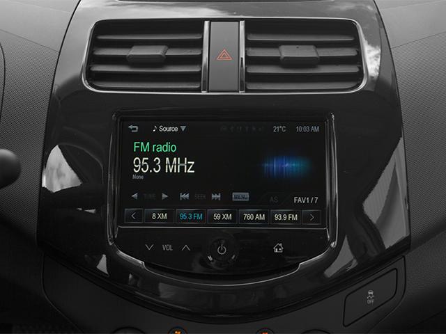 used 2013 Chevrolet Spark car, priced at $5,677