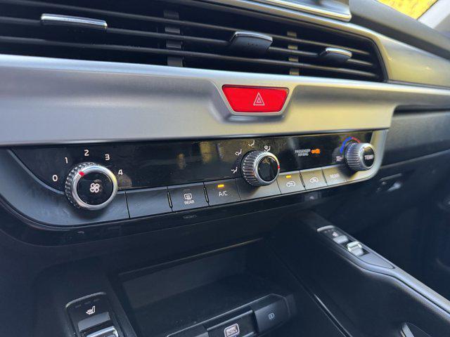 used 2021 Kia Telluride car, priced at $21,462