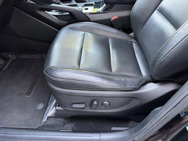 used 2021 Kia Telluride car, priced at $21,462