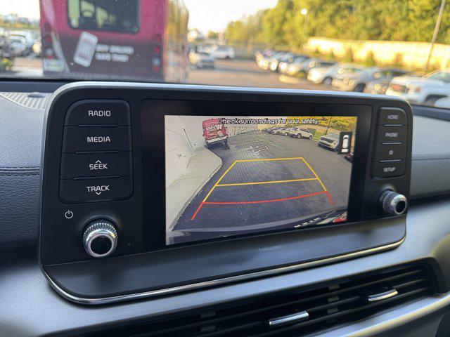 used 2021 Kia Telluride car, priced at $21,462