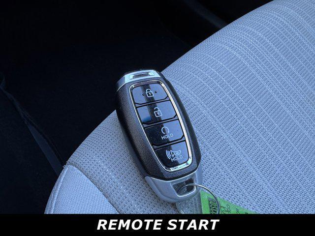 used 2023 Hyundai Kona car, priced at $19,265
