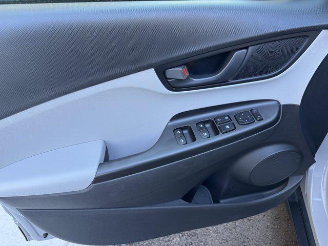 used 2023 Hyundai Kona car, priced at $19,265