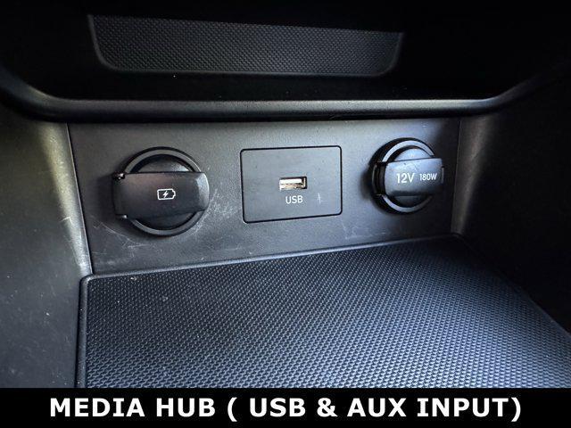 used 2023 Hyundai Kona car, priced at $19,265