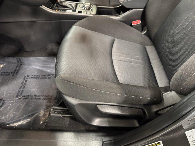 used 2021 Mazda CX-3 car, priced at $18,887