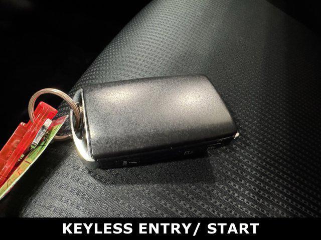 used 2021 Mazda CX-3 car, priced at $18,887