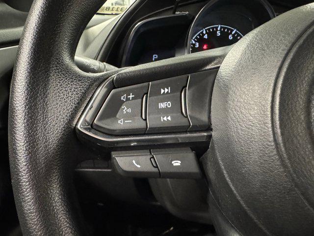 used 2021 Mazda CX-3 car, priced at $18,887