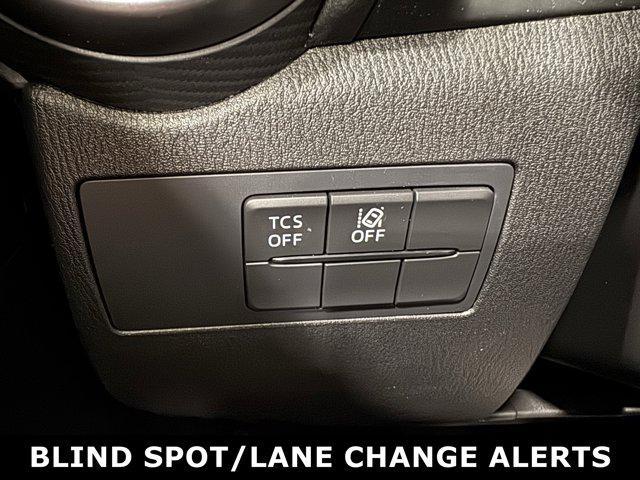 used 2021 Mazda CX-3 car, priced at $18,887