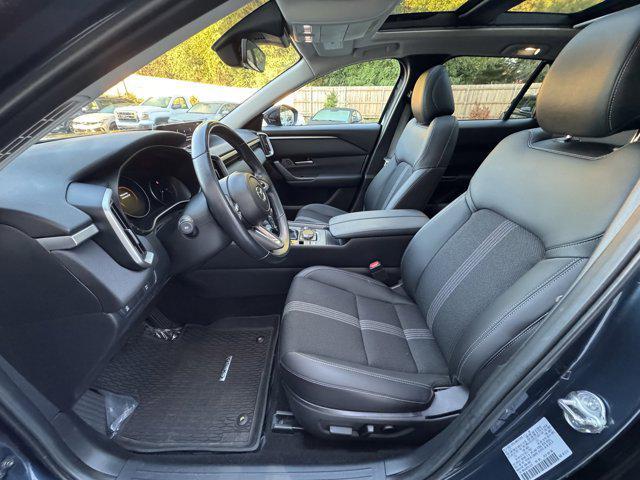 used 2023 Mazda CX-50 car, priced at $24,828