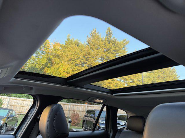 used 2023 Mazda CX-50 car, priced at $24,828