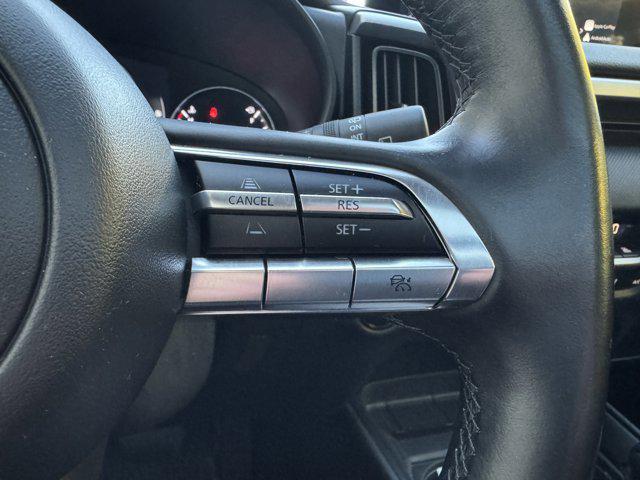 used 2023 Mazda CX-50 car, priced at $24,828