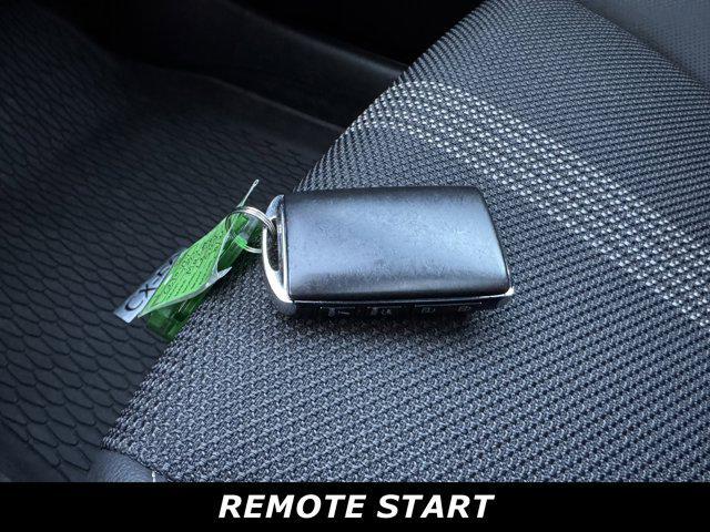 used 2023 Mazda CX-50 car, priced at $24,828