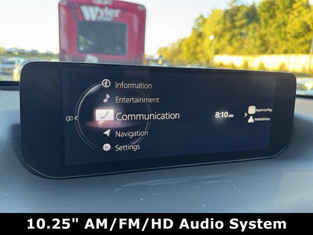 used 2023 Mazda CX-50 car, priced at $24,828