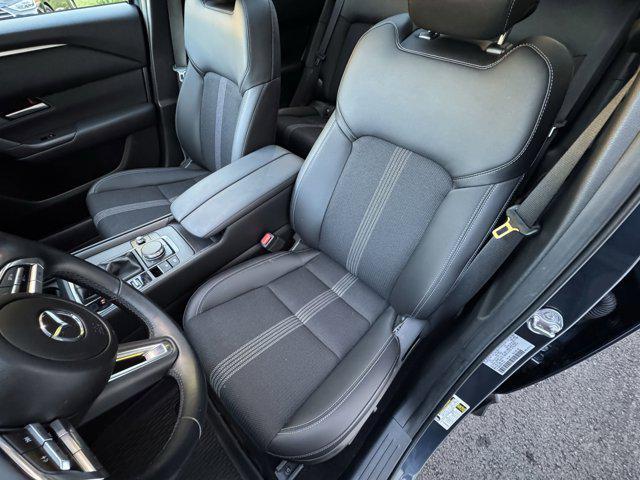 used 2023 Mazda CX-50 car, priced at $24,828