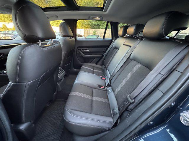 used 2023 Mazda CX-50 car, priced at $24,828