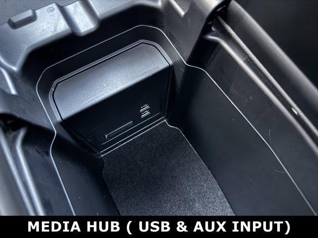 used 2023 Mazda CX-50 car, priced at $24,828