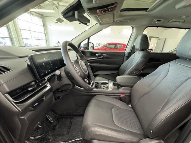 new 2026 Kia Carnival car, priced at $50,620