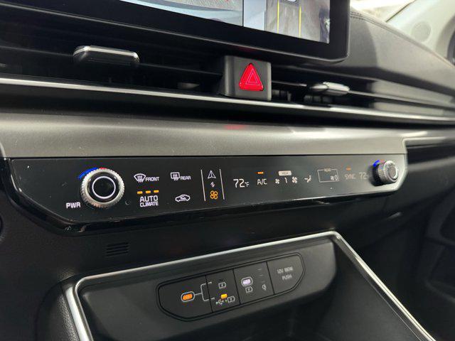 new 2026 Kia Carnival car, priced at $50,620