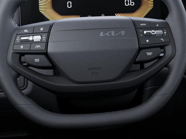 new 2026 Kia Sportage Hybrid car, priced at $35,985