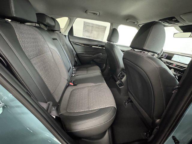 new 2025 Kia Seltos car, priced at $26,355