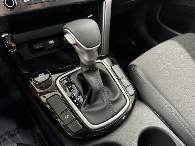 new 2025 Kia Seltos car, priced at $26,355