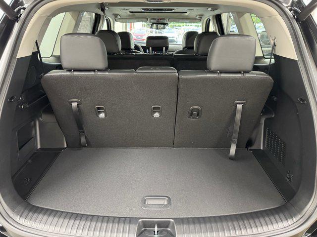 new 2025 Kia Telluride car, priced at $41,800