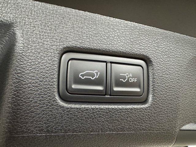 new 2025 Kia Telluride car, priced at $41,800