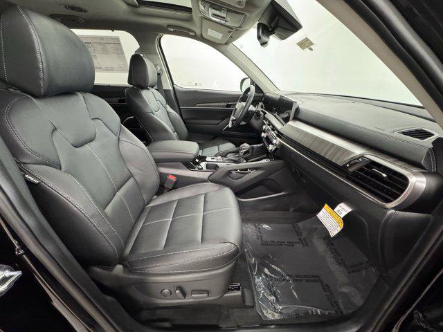 new 2025 Kia Telluride car, priced at $41,800