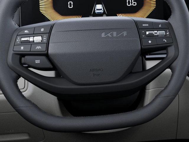 new 2026 Kia Sportage car, priced at $31,288