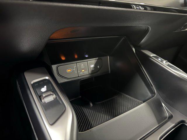 new 2025 Kia Sorento car, priced at $41,016