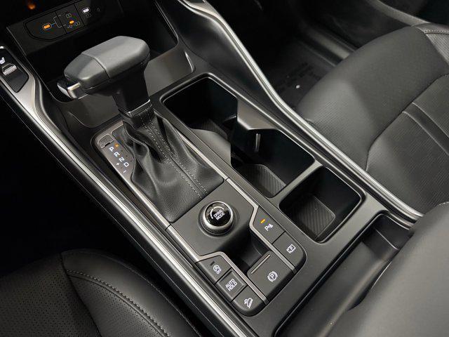 new 2025 Kia Sorento car, priced at $41,016