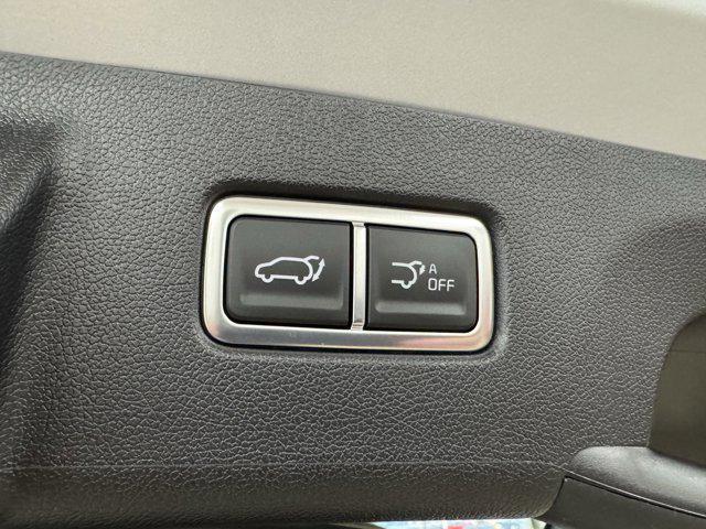 new 2025 Kia Sorento car, priced at $41,016