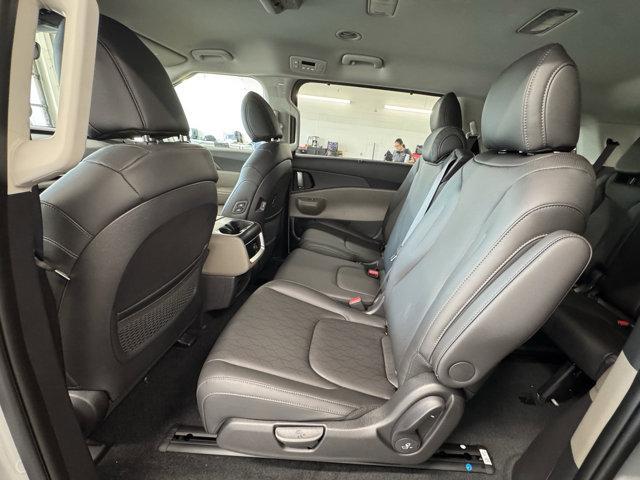 new 2026 Kia Carnival Hybrid car, priced at $42,921