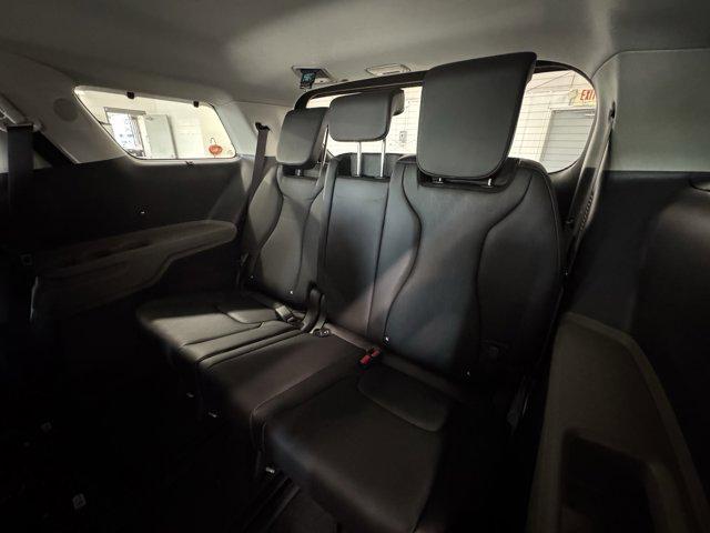 new 2026 Kia Carnival Hybrid car, priced at $42,921