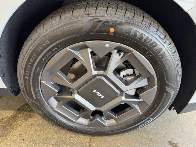 new 2026 Kia Carnival Hybrid car, priced at $42,921