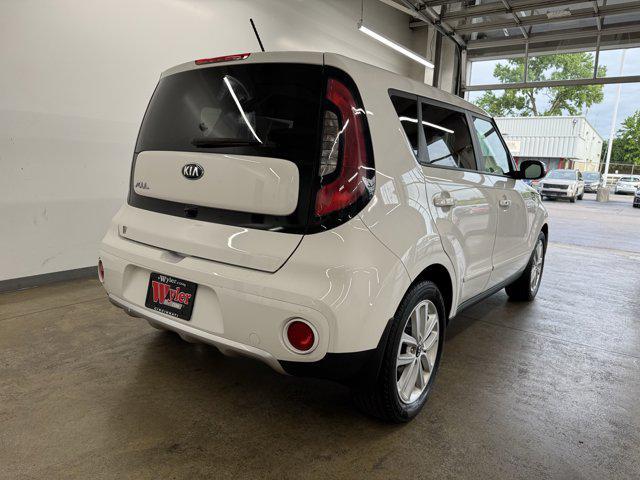 used 2018 Kia Soul car, priced at $13,072