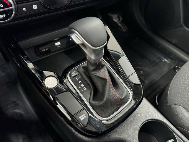 new 2025 Kia Soul car, priced at $25,225