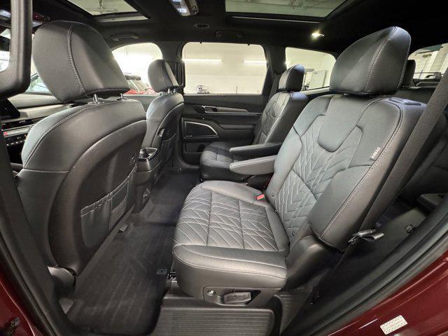 used 2024 Kia Telluride car, priced at $45,182