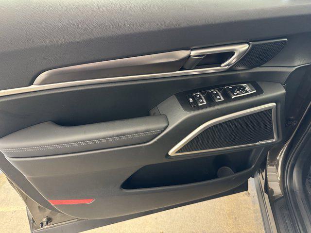 new 2025 Kia Telluride car, priced at $40,805