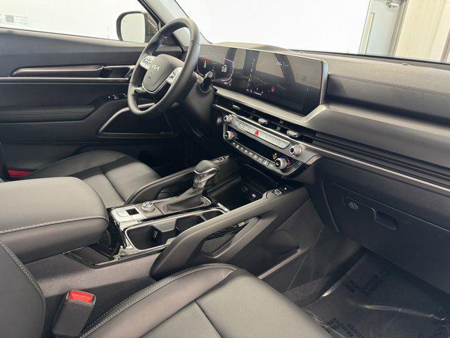 new 2025 Kia Telluride car, priced at $40,805