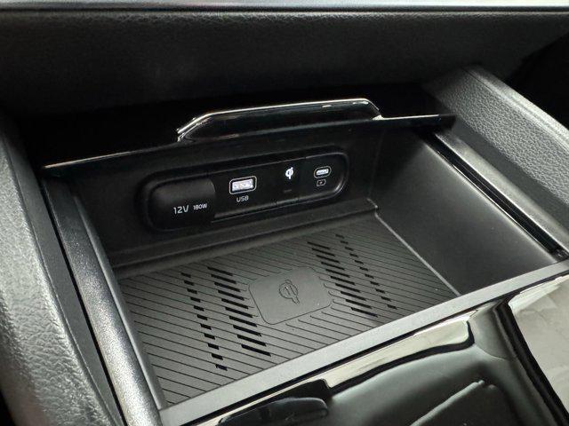 new 2025 Kia Sportage Hybrid car, priced at $33,065