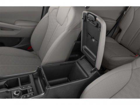 used 2024 Kia Sorento car, priced at $37,201