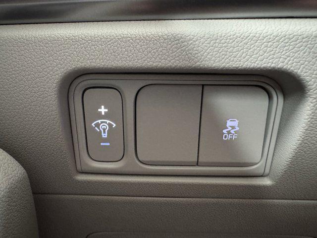 new 2025 Kia Sorento car, priced at $38,024