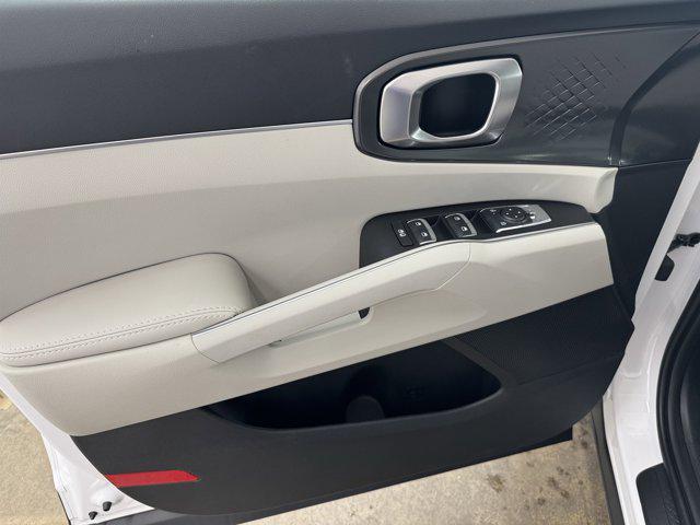new 2025 Kia Sorento car, priced at $38,024