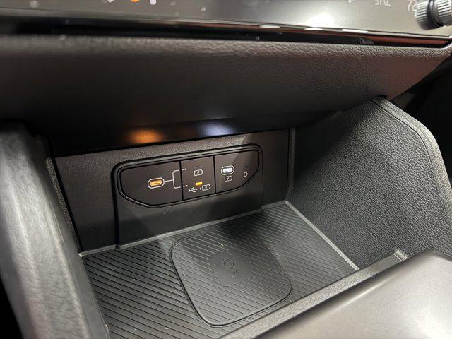 new 2026 Kia Sportage car, priced at $37,514