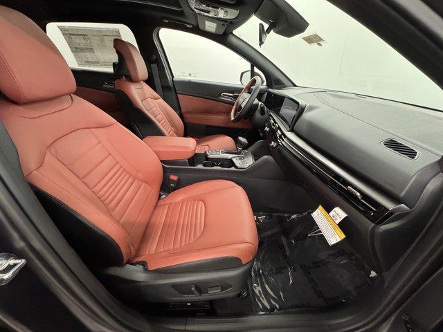 new 2026 Kia Sportage car, priced at $37,514