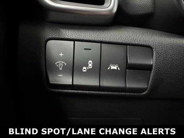 used 2022 Kia Sportage car, priced at $20,887