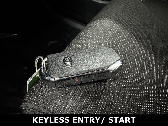 used 2022 Kia Sportage car, priced at $20,887